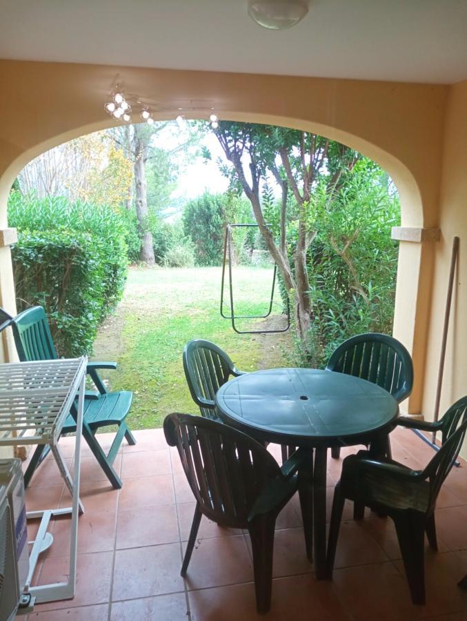 Apartamento Domaine Et Golf De Pont Royal Mallemort Exterior foto